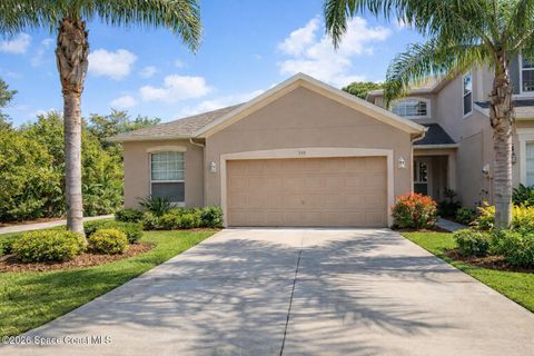1928 Muirfield Way SE Palm Bay FL 32909
