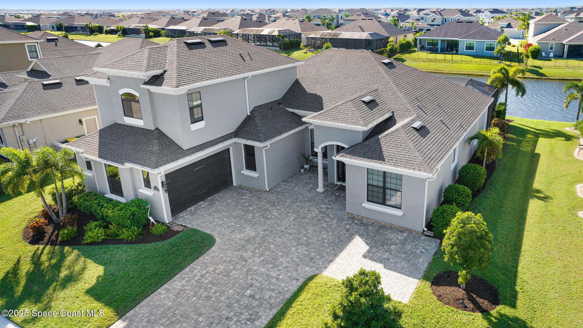 8240 Stonecrest Drive