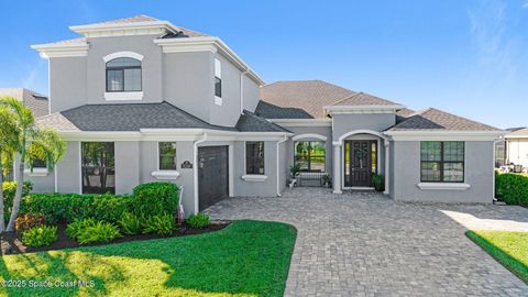 8240 Stonecrest Drive Melbourne FL 32940