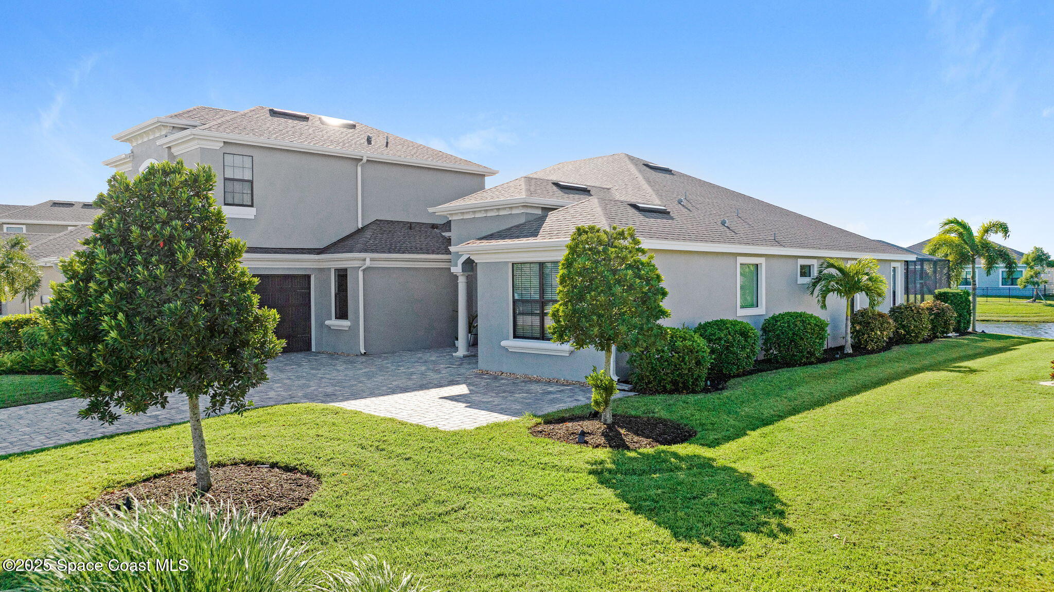 8240 Stonecrest Drive