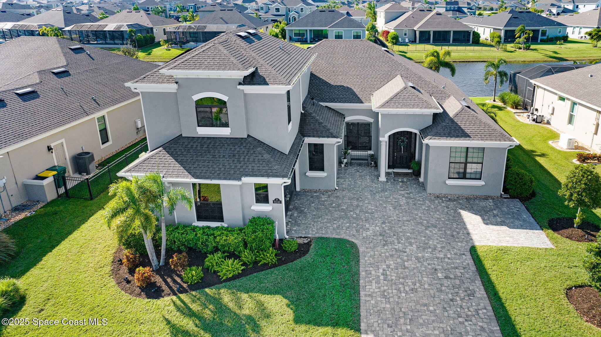 8240 Stonecrest Drive