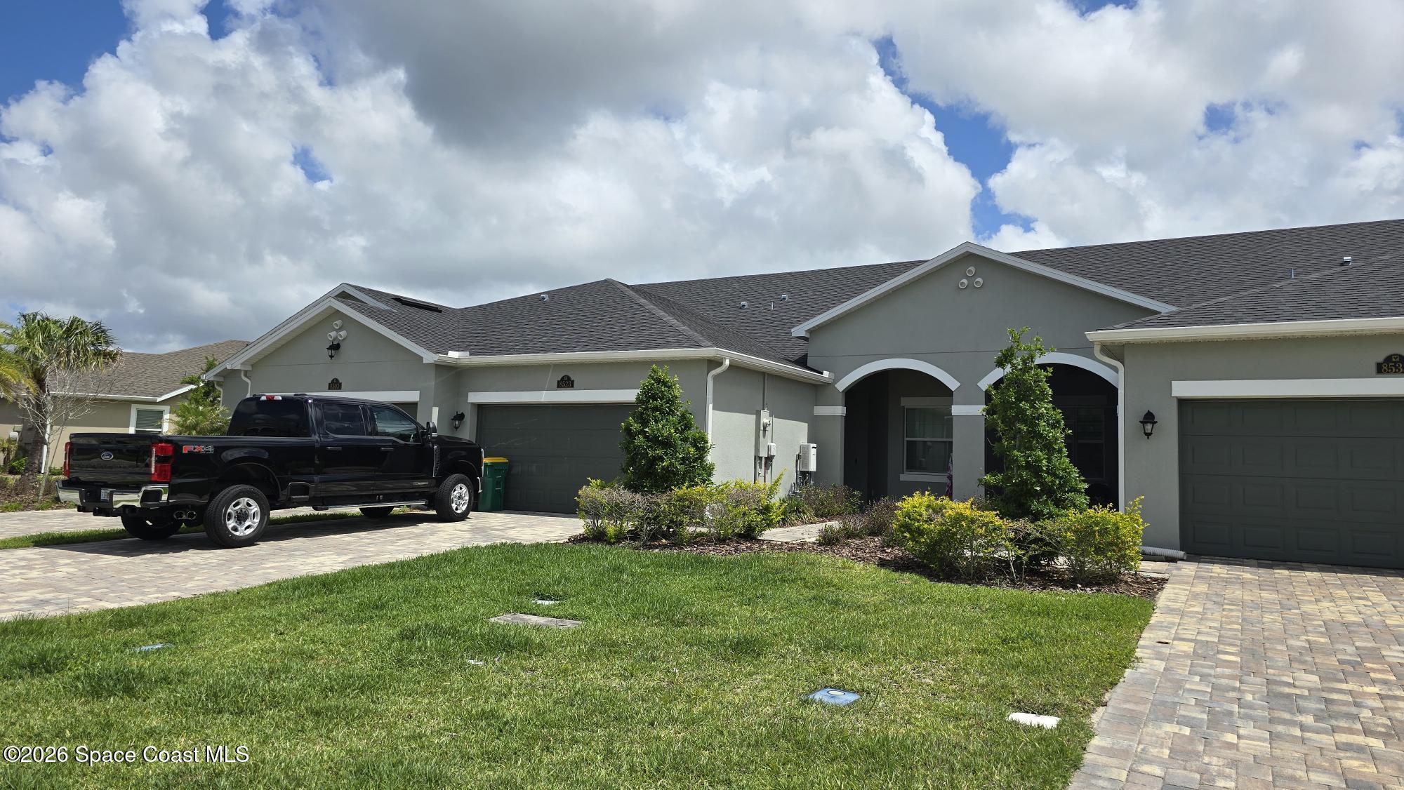 8523 Loren Cove Drive