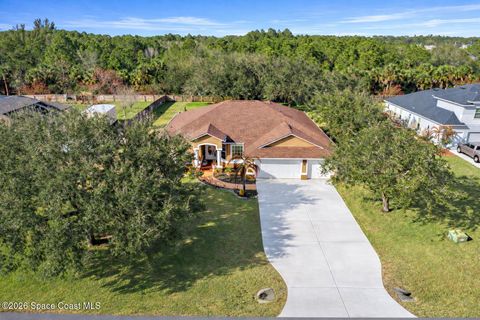 1820 Kara Place Palm Bay FL 32908