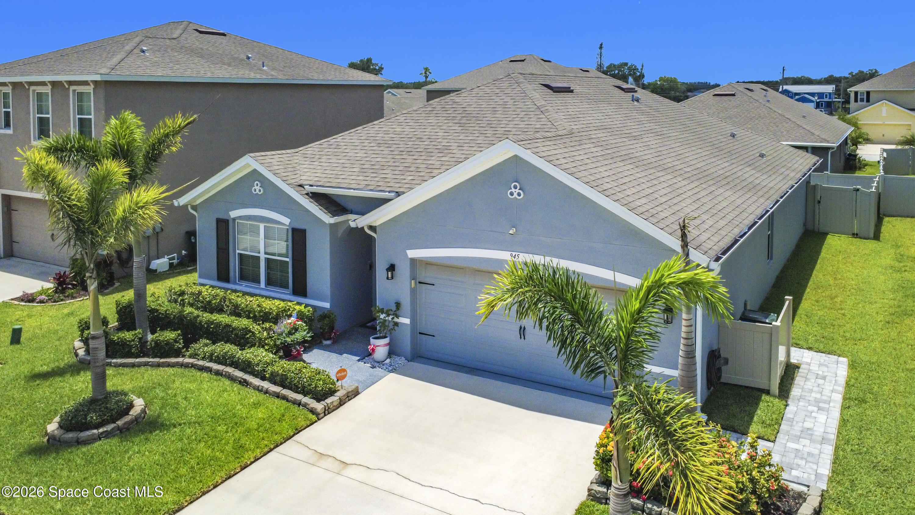Photo 1 of 48 — 945 Newton Circle, Rockledge, FL 32955
