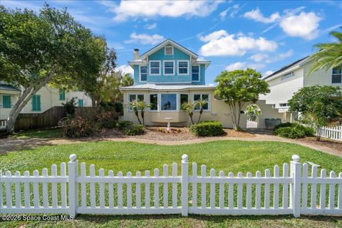 1110 Riverside Drive Titusville FL 32780