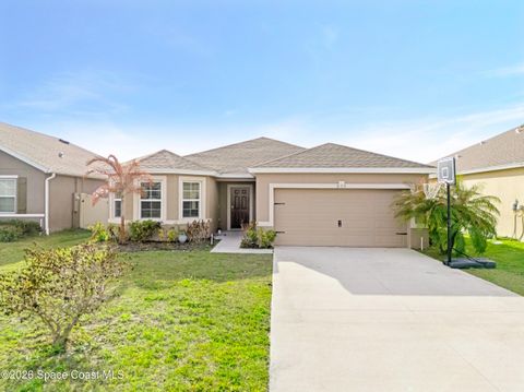 275 Guinevere Drive SW Palm Bay FL 32908