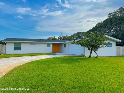 234 Micanopy Court Indian Harbour Beach FL 32937