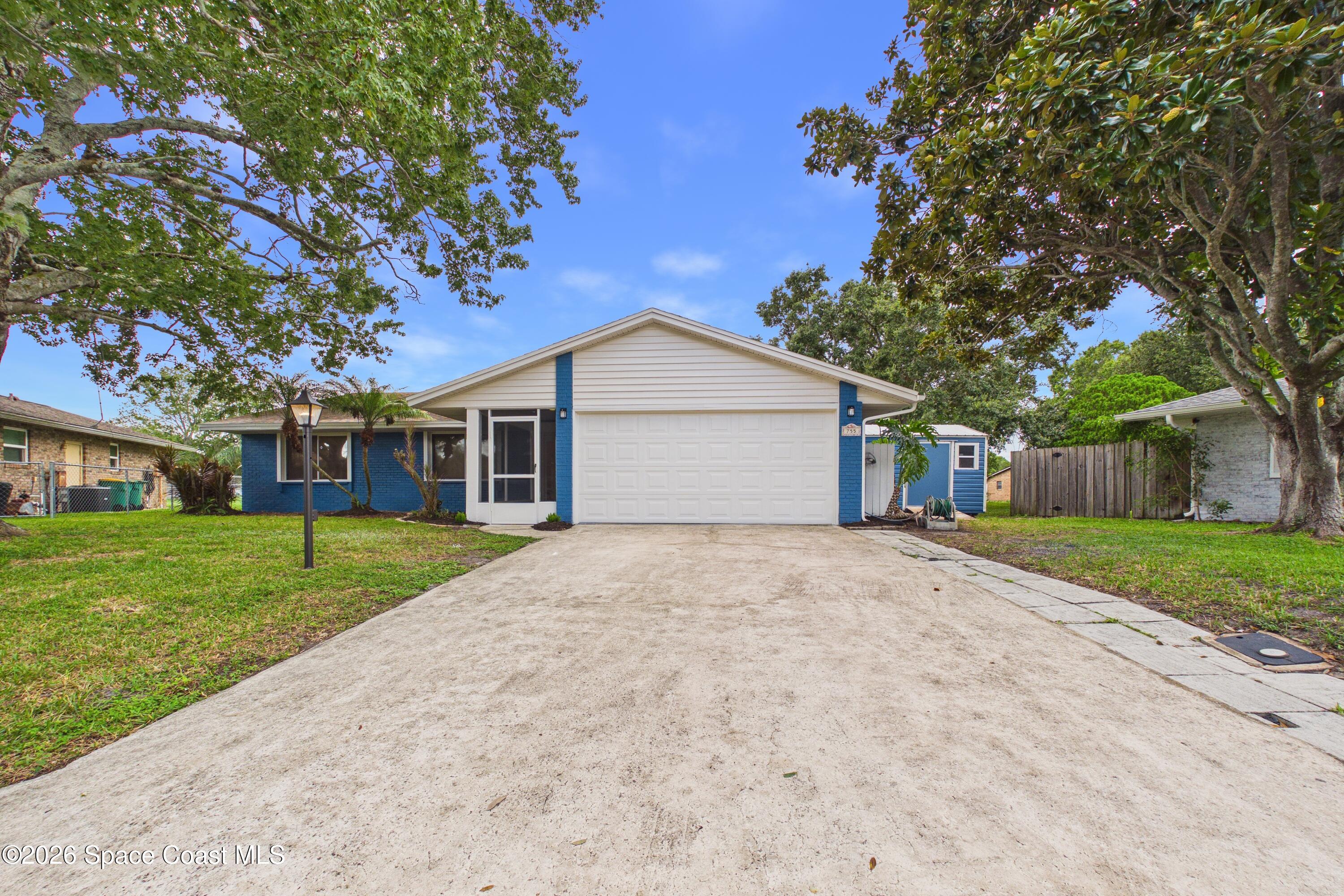 755 John Carroll Lane