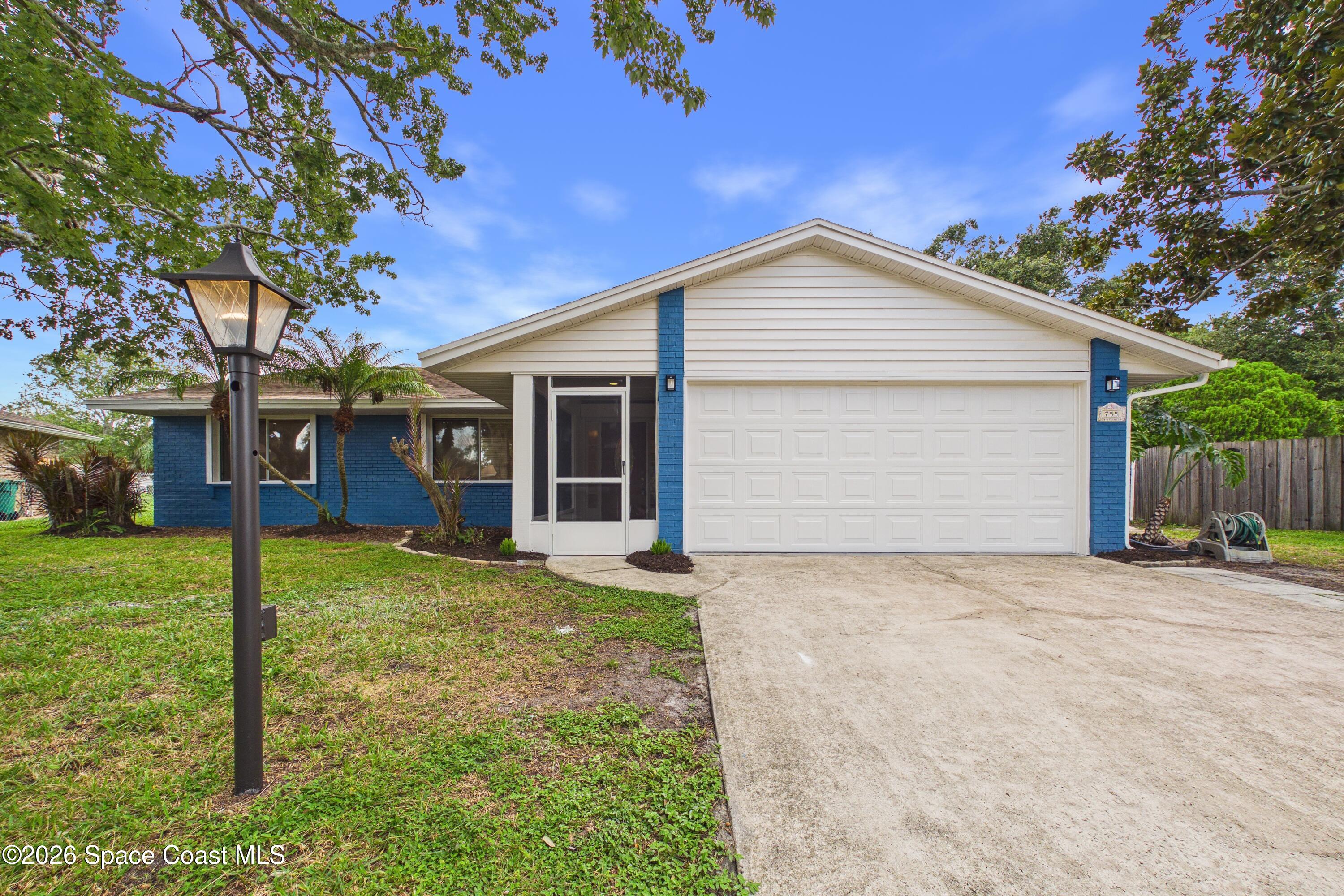 755 John Carroll Lane