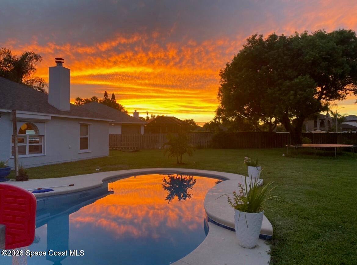 1168 Winding Meadows Road