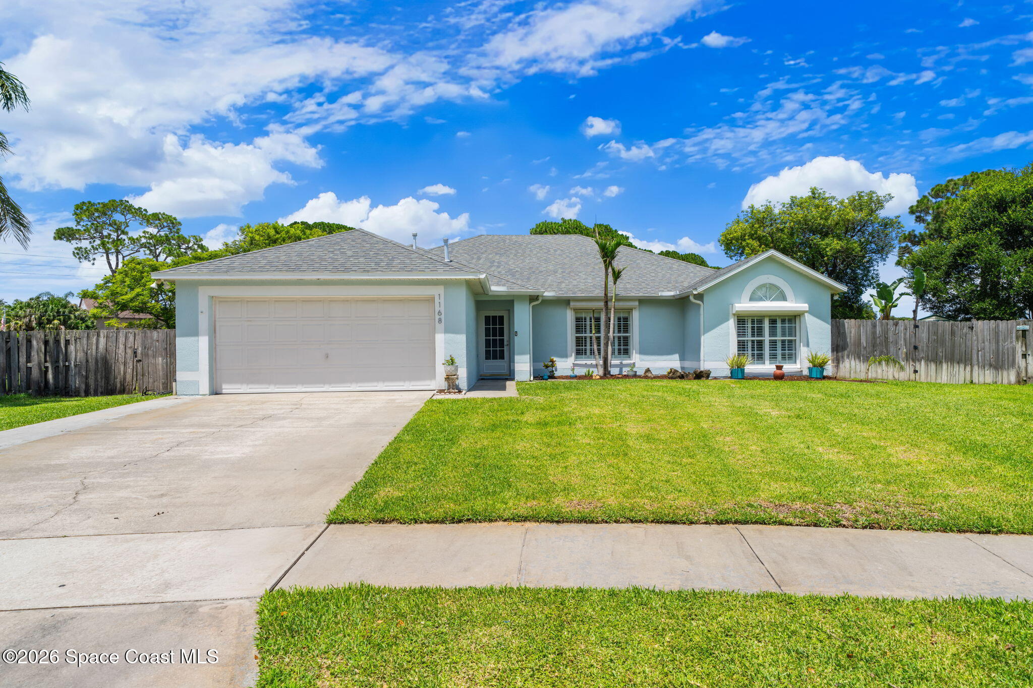 1168 Winding Meadows Road