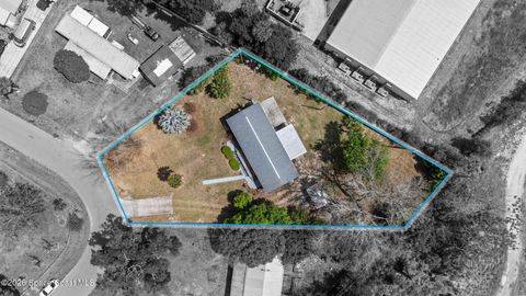 3918 E Ridgewood Drive Cocoa FL 32926