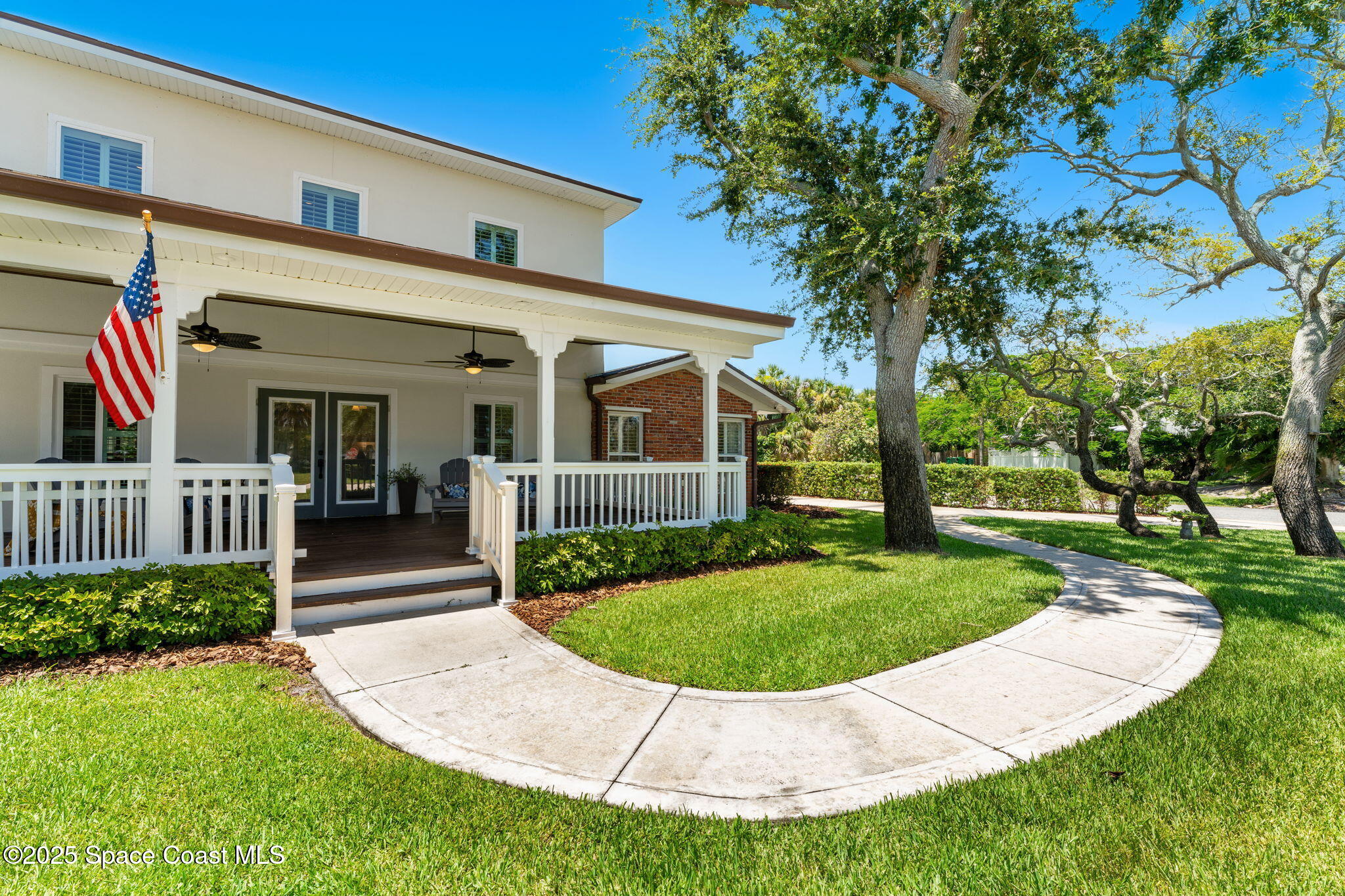 1306 Magnolia Drive