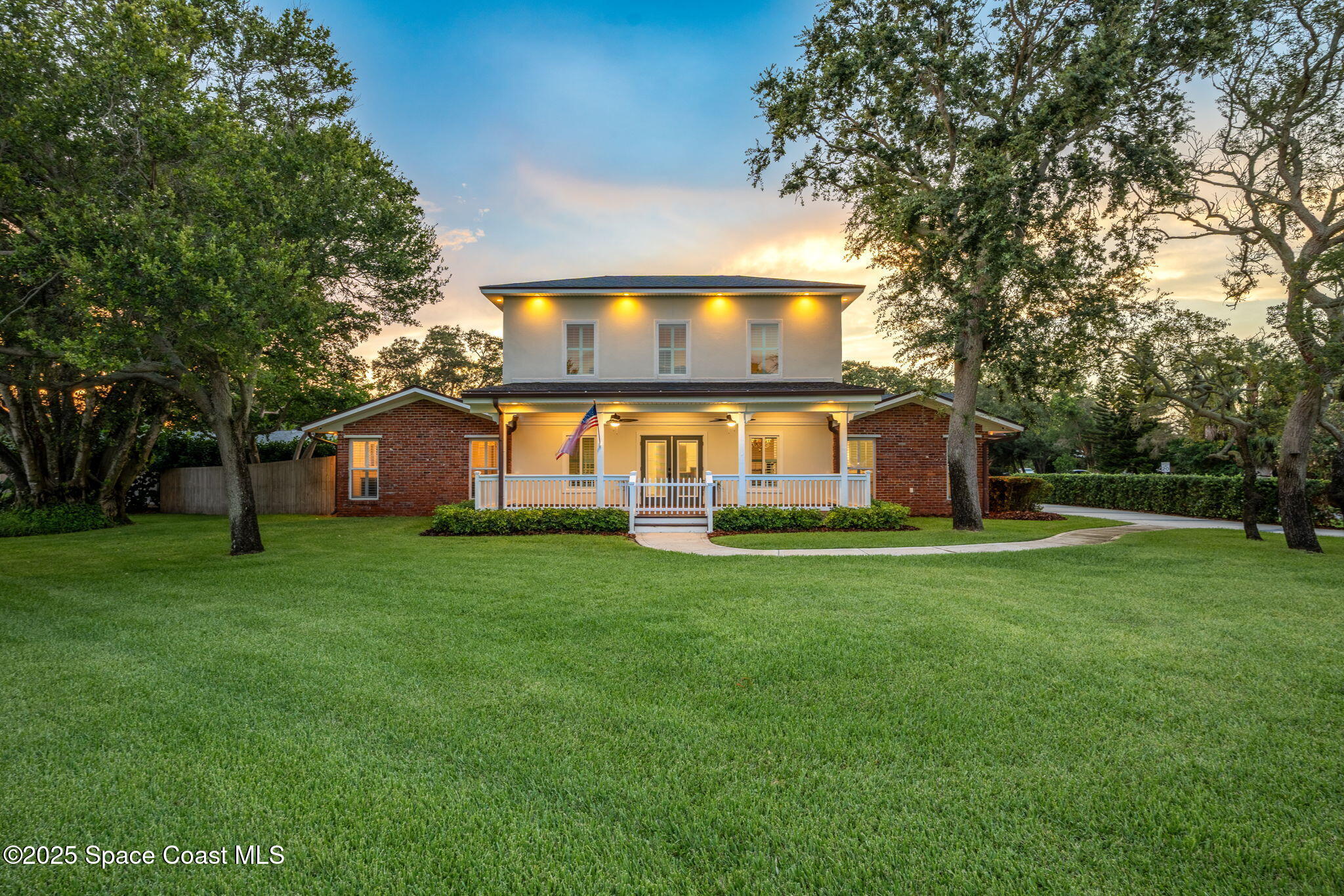 1306 Magnolia Drive