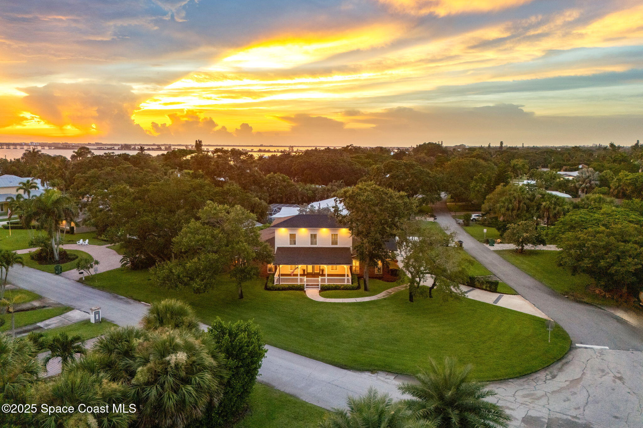 1306 Magnolia Drive