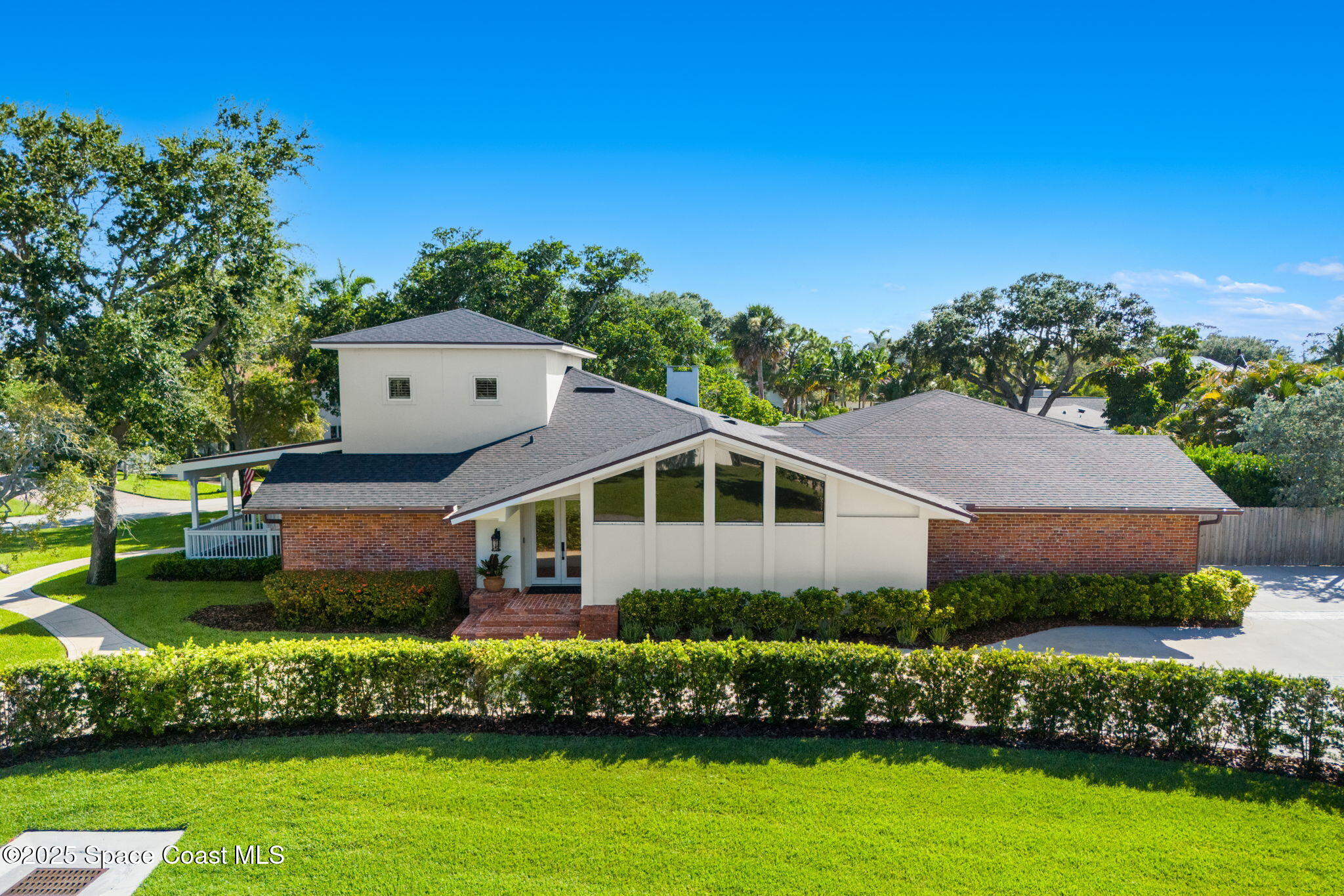 1306 Magnolia Drive