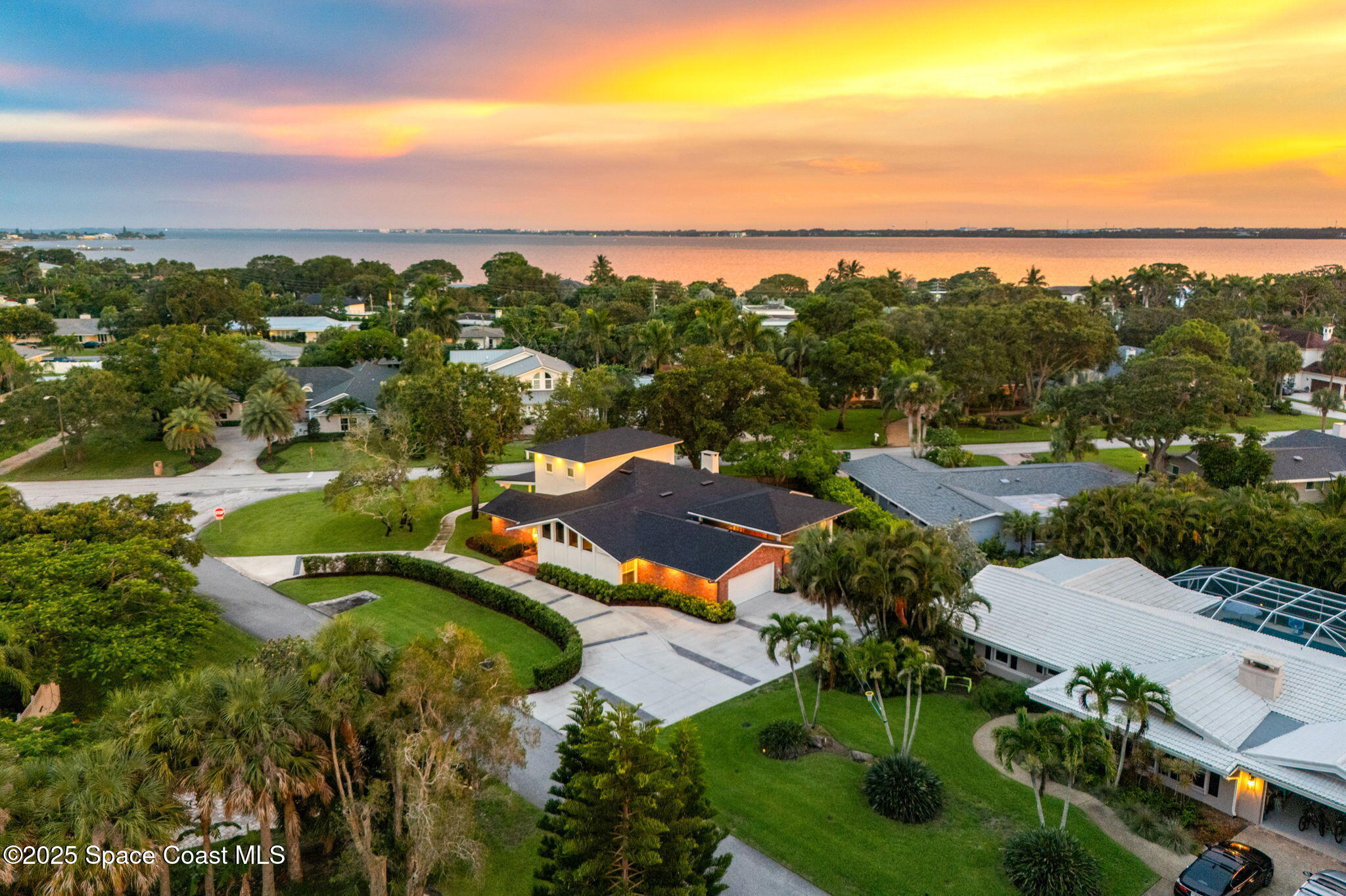 1306 Magnolia Drive