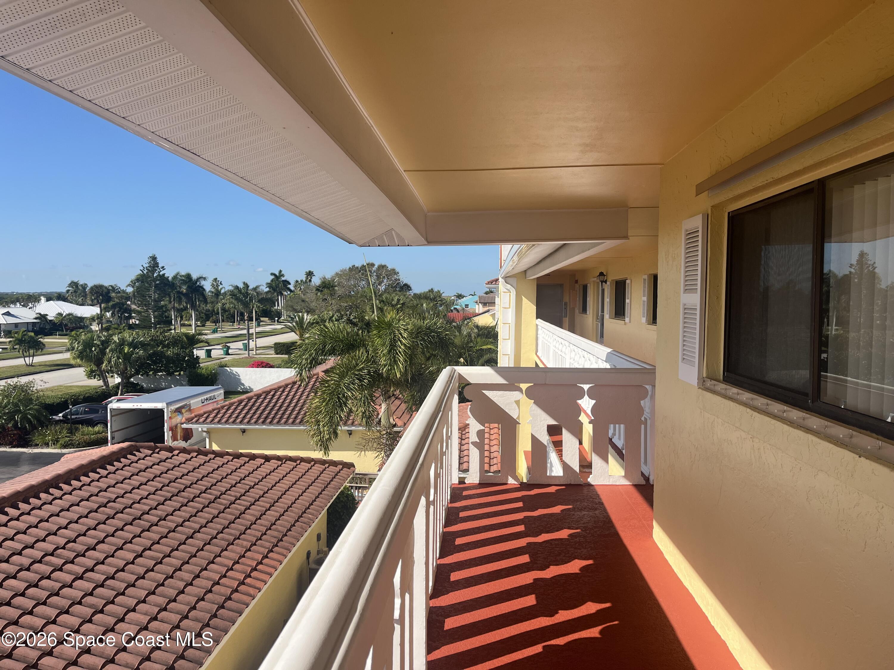 300 S Banana River Boulevard 306