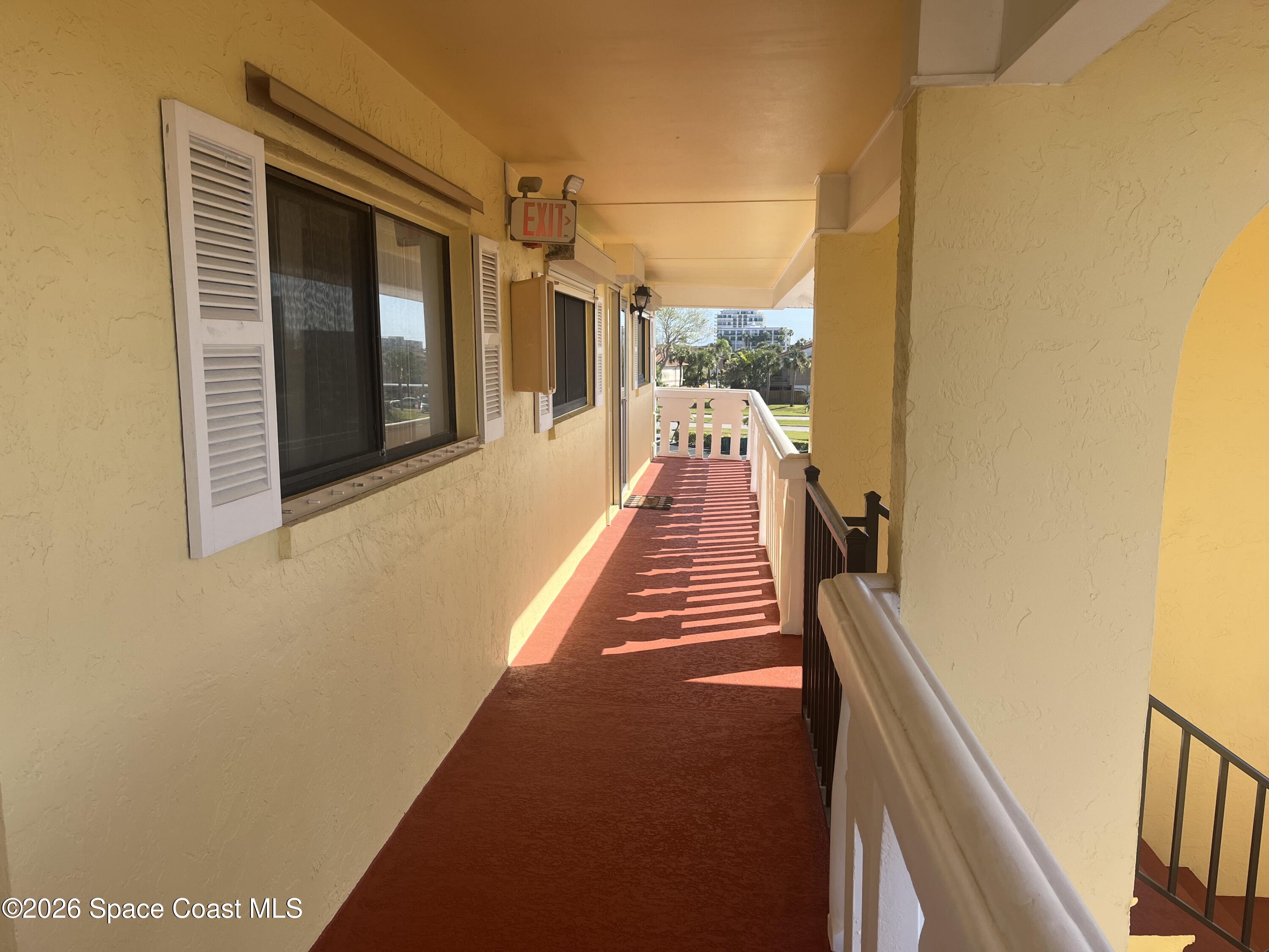 300 S Banana River Boulevard 306