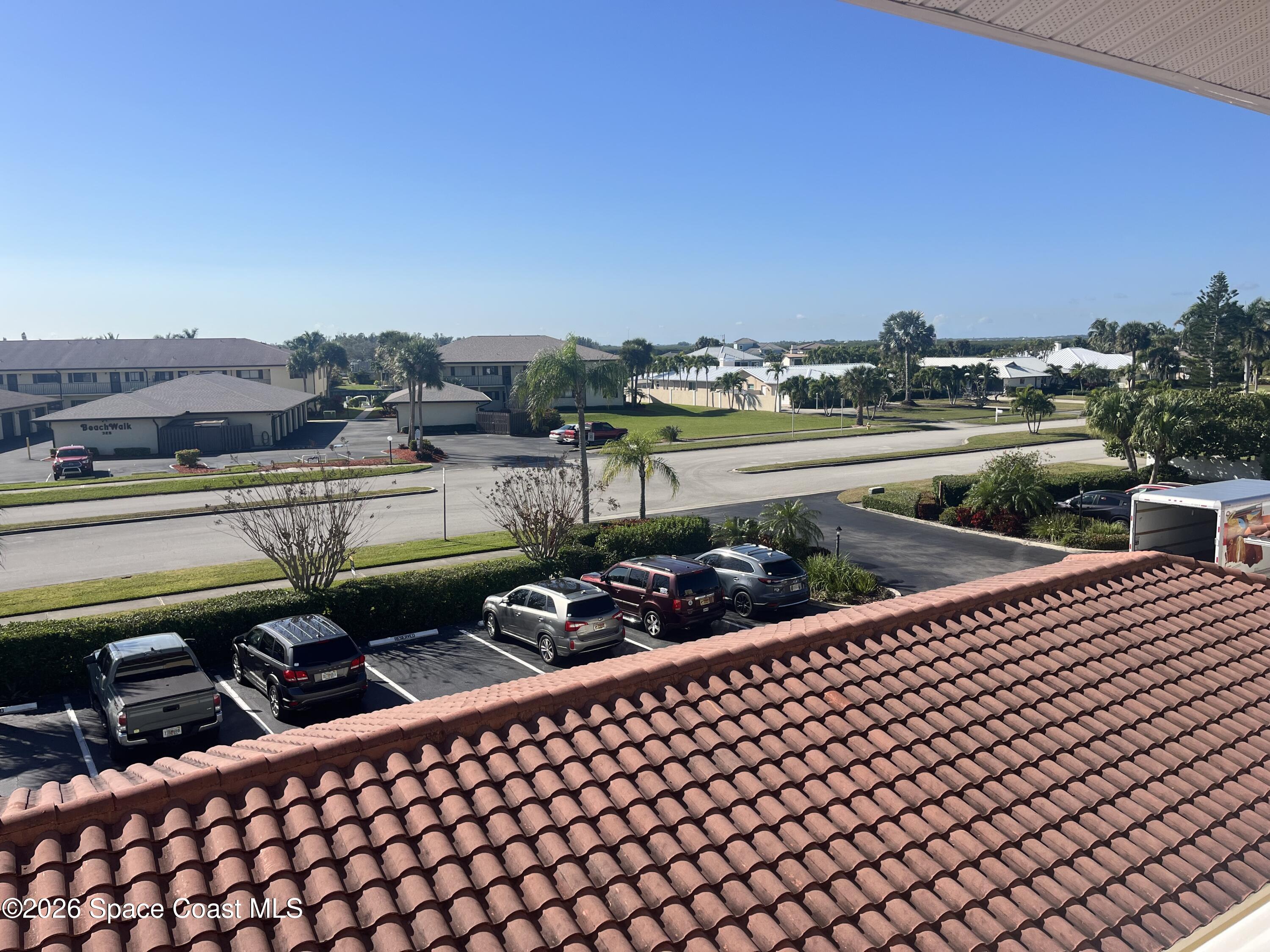 300 S Banana River Boulevard 306
