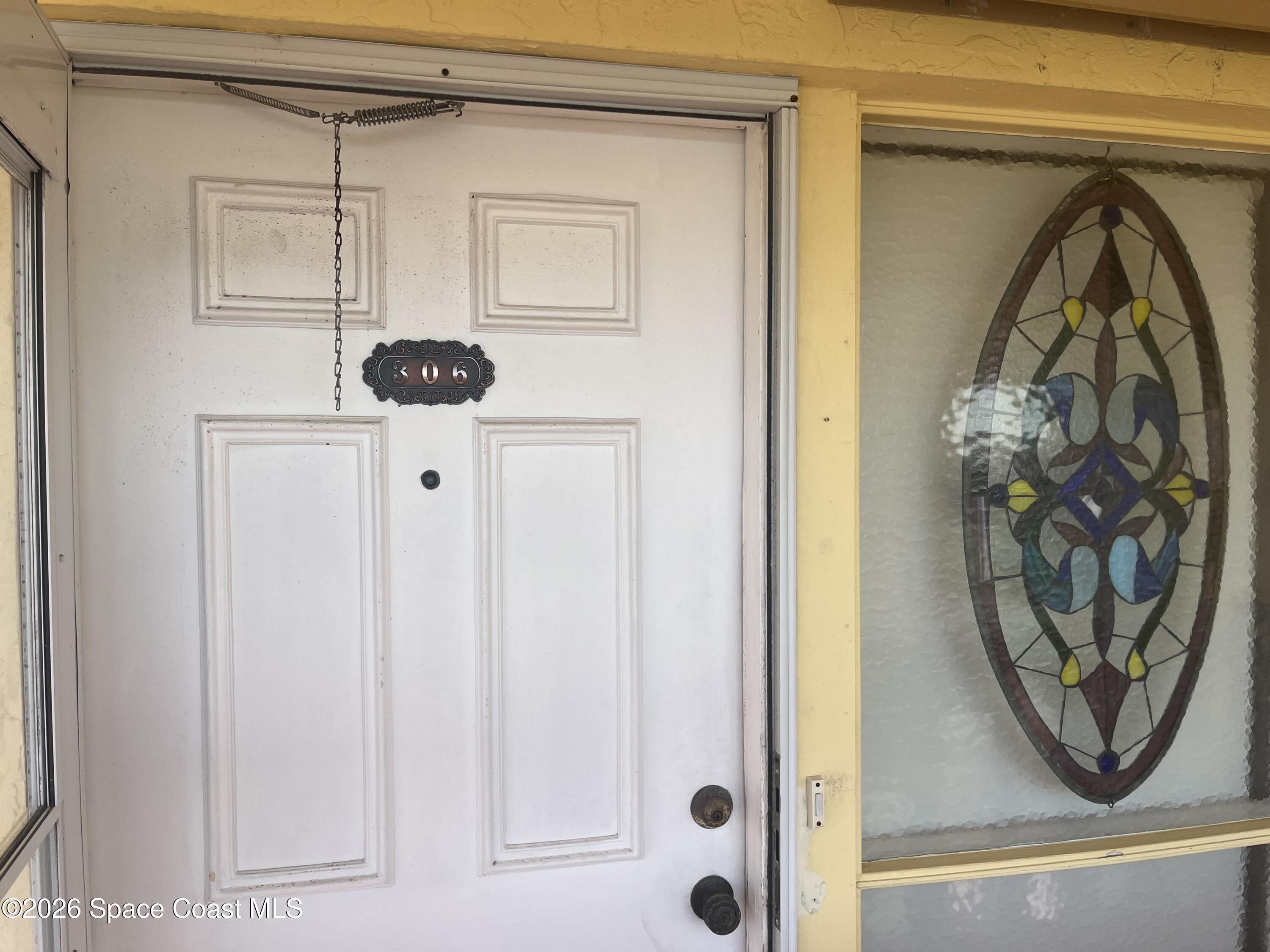 300 S Banana River Boulevard 306