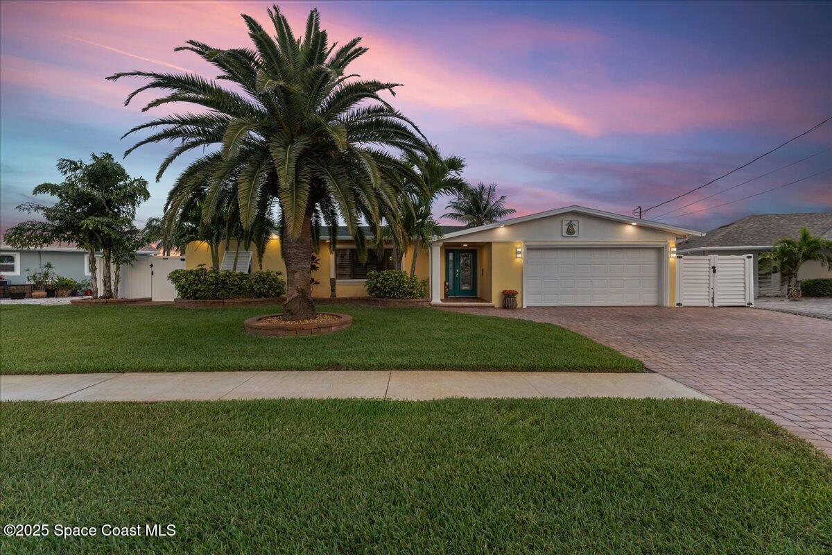 285 Diana Boulevard