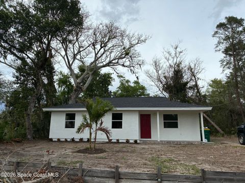 1750 Rosa Street Cocoa FL 32926