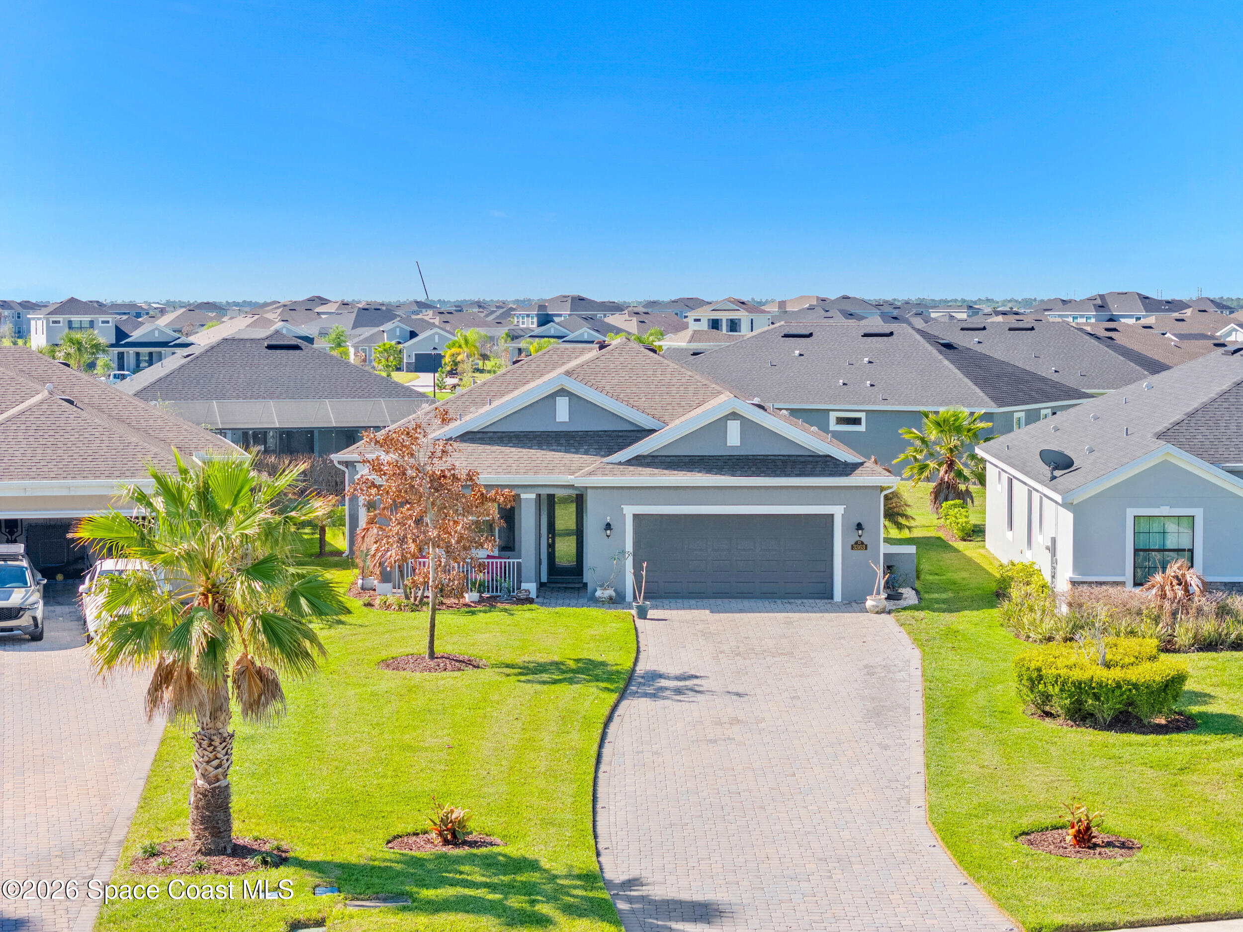 3363 Addison Drive