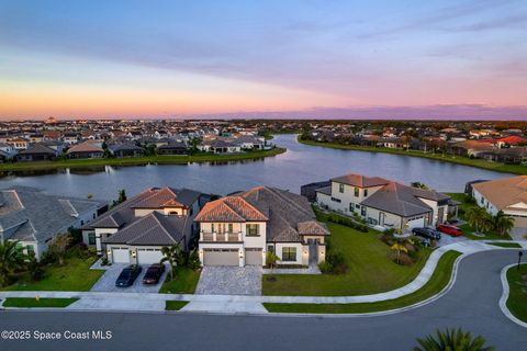 2442 Donavan Court Melbourne FL 32940