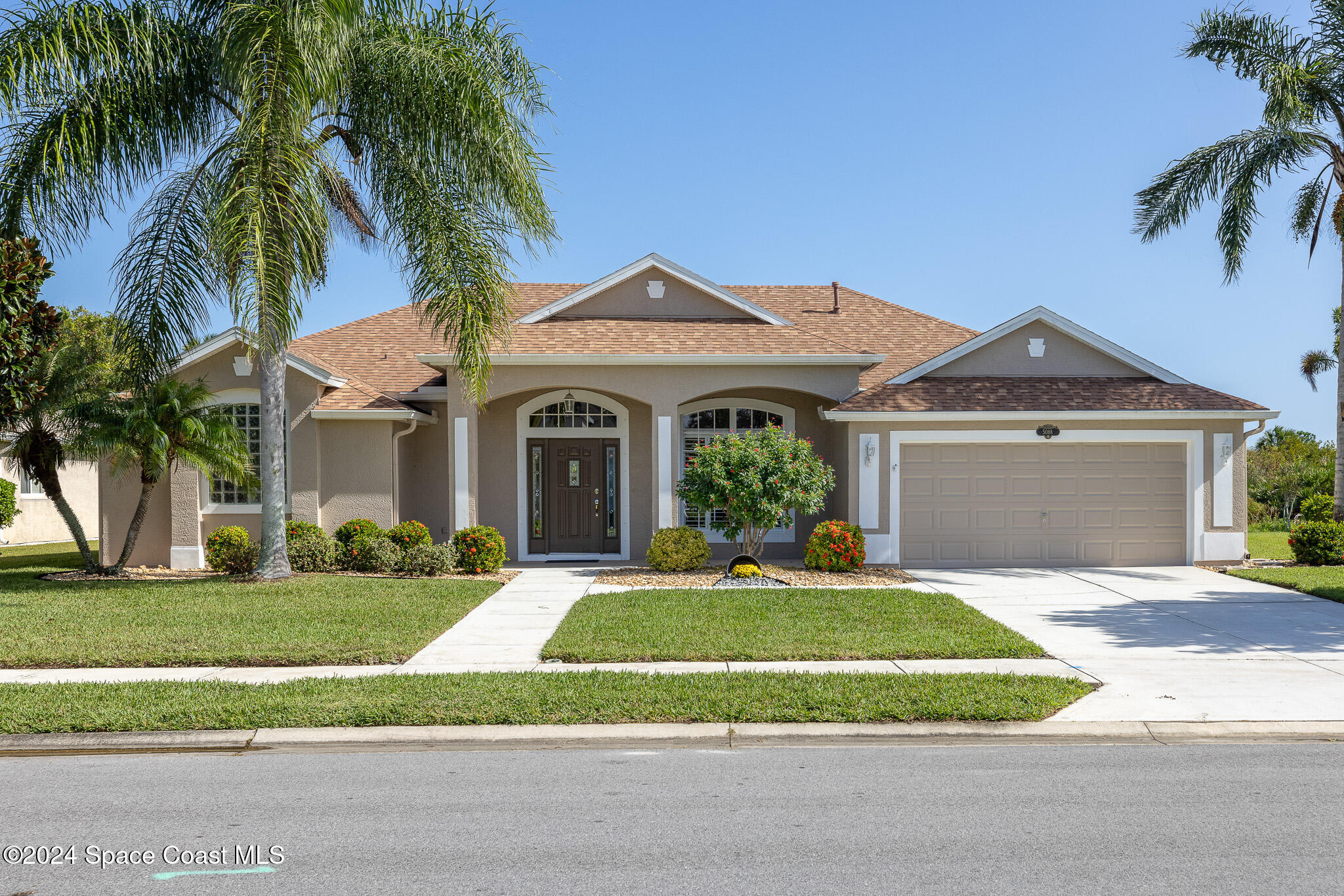 5088 Wexford Drive