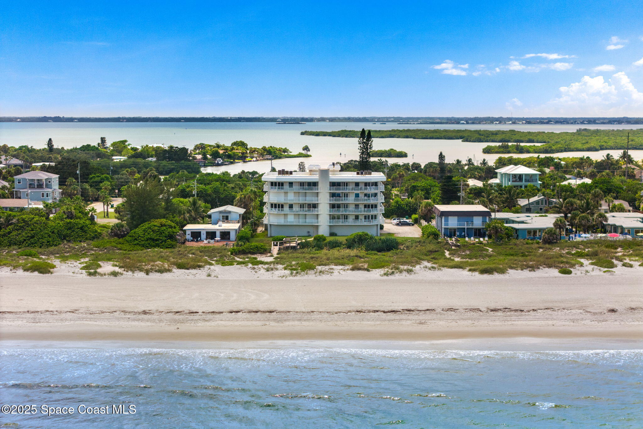 1155 S Atlantic Avenue 203