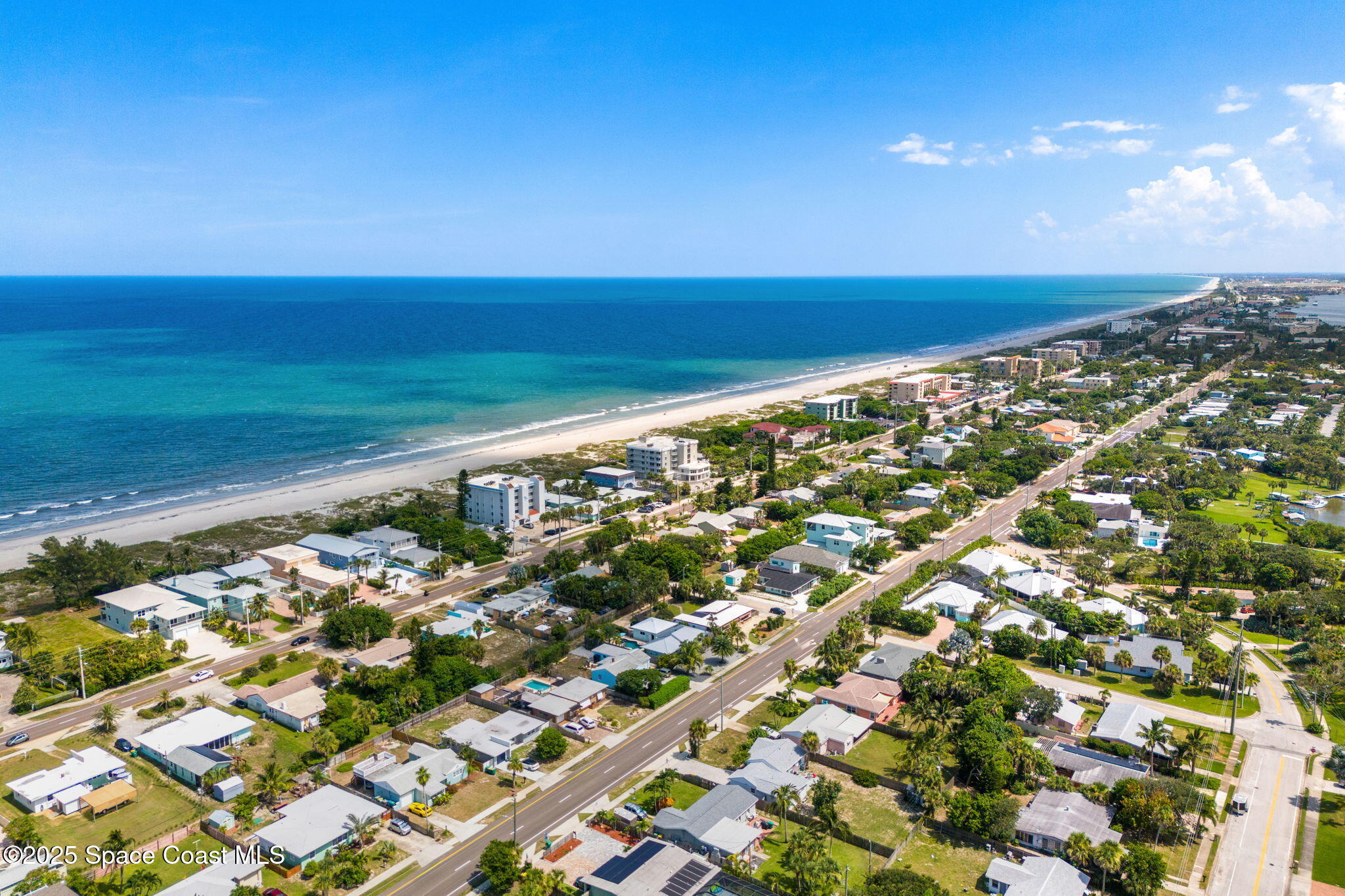 1155 S Atlantic Avenue 203
