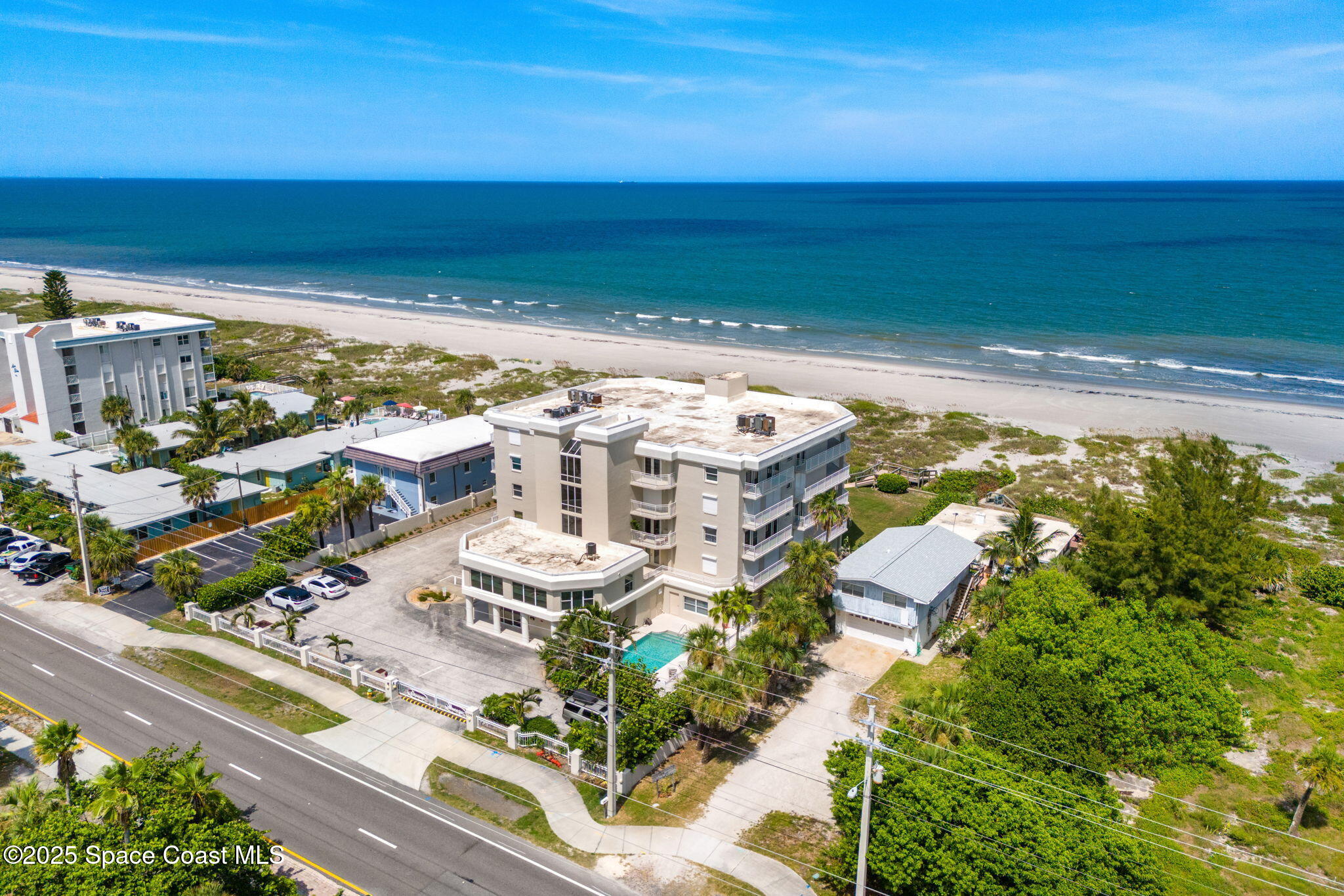 1155 S Atlantic Avenue 203