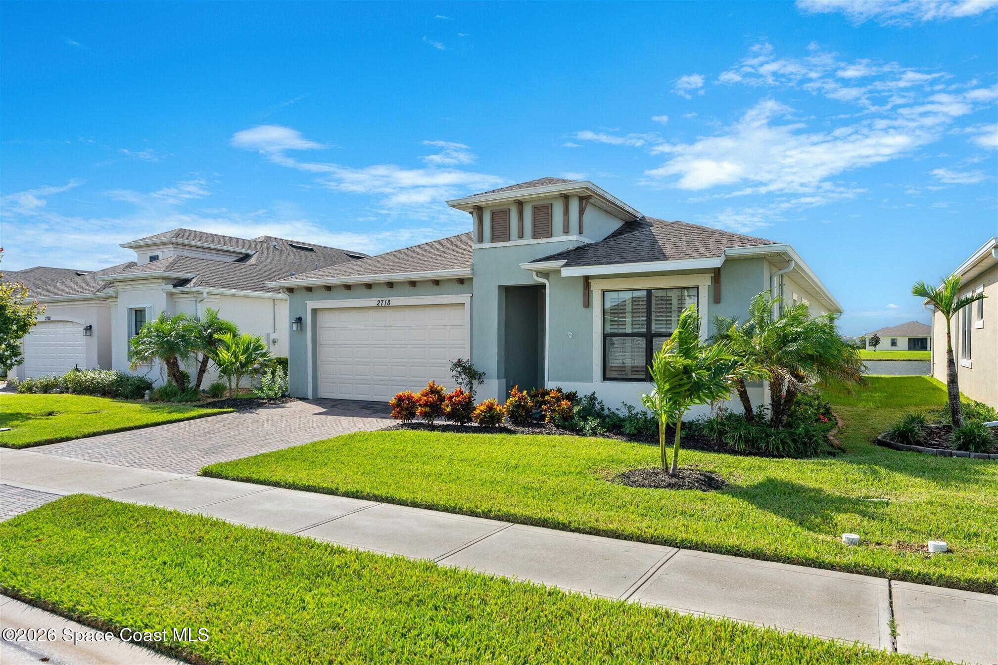 2718 Millennium Circle