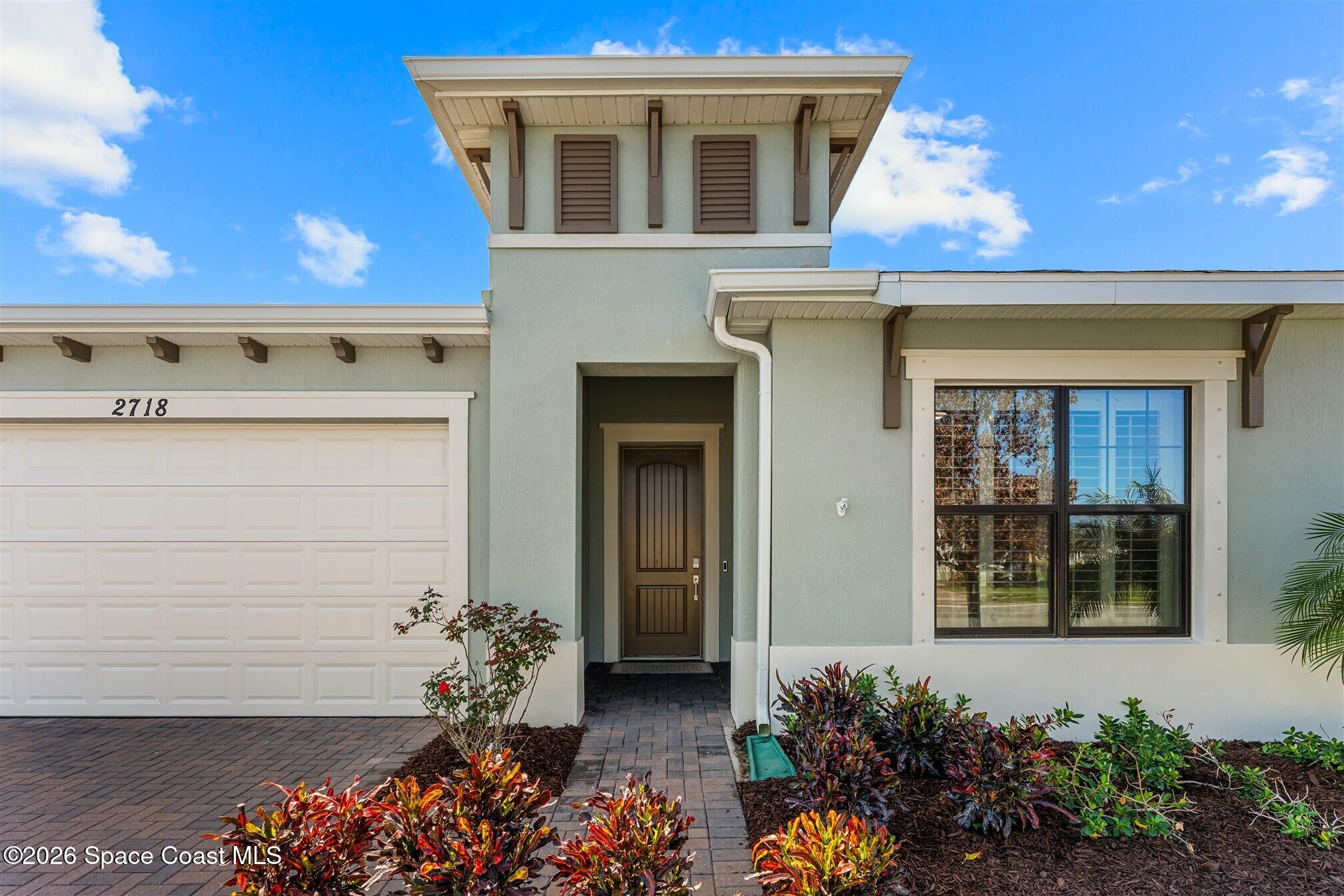 2718 Millennium Circle