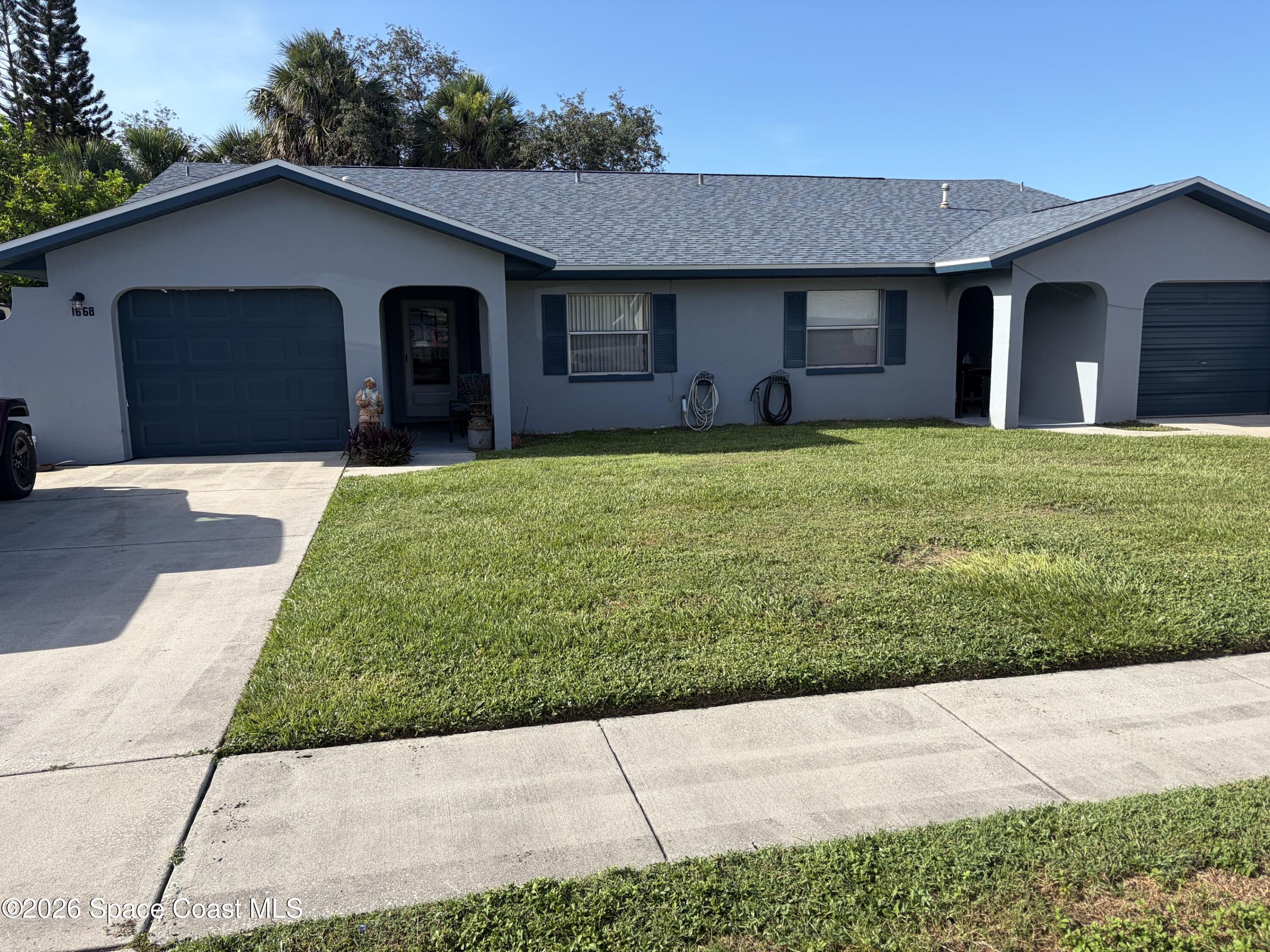 Photo 1 of 14 — 1668 Bruman Terrace, Melbourne, FL 32935