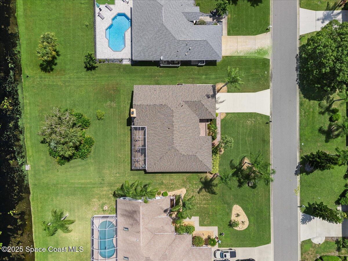 818 Spanish Wells Drive