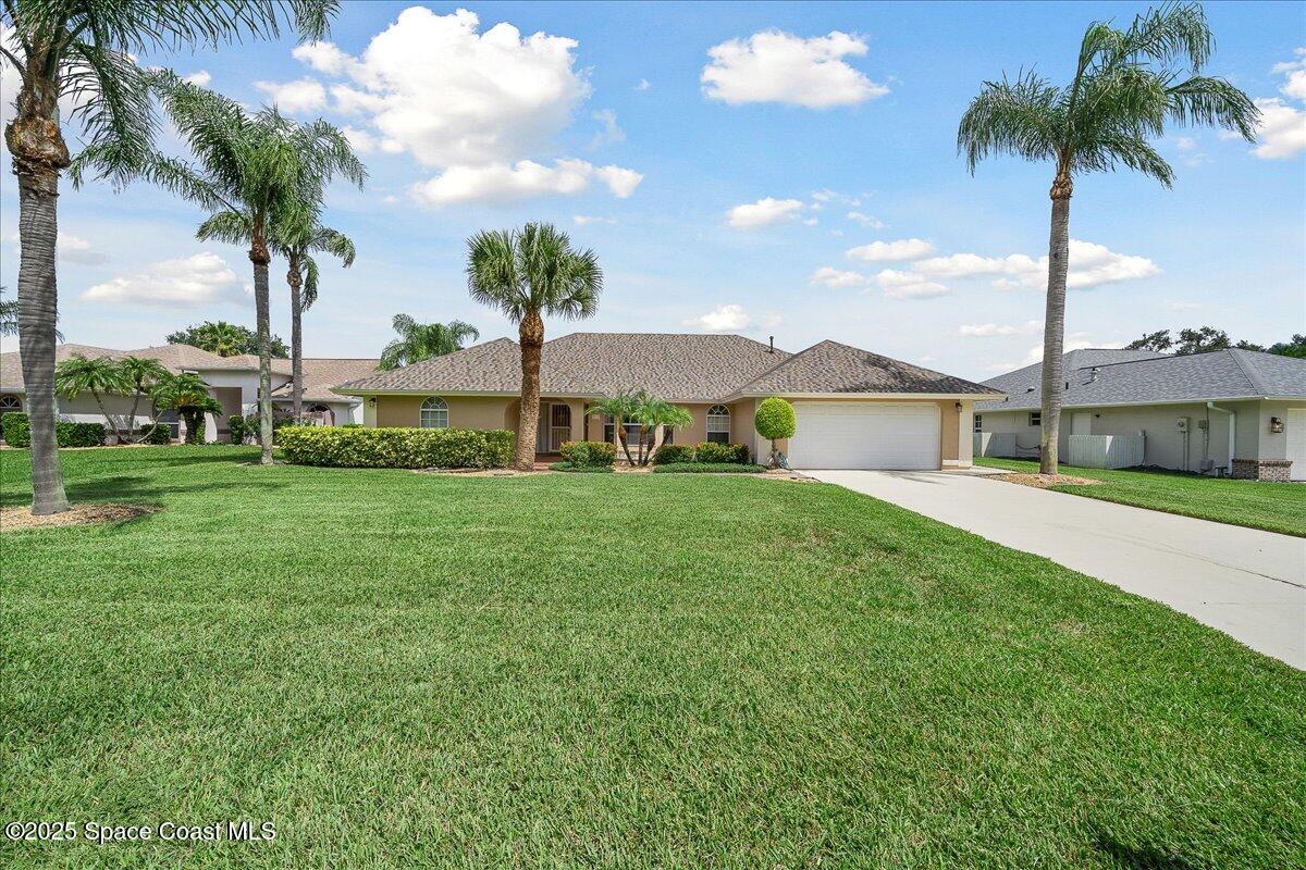818 Spanish Wells Drive