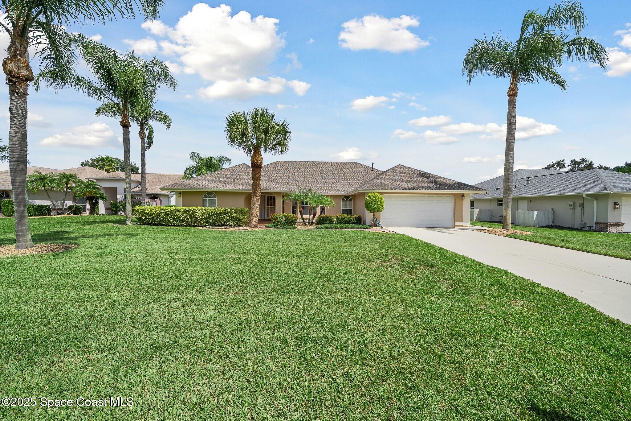 818 Spanish Wells Drive