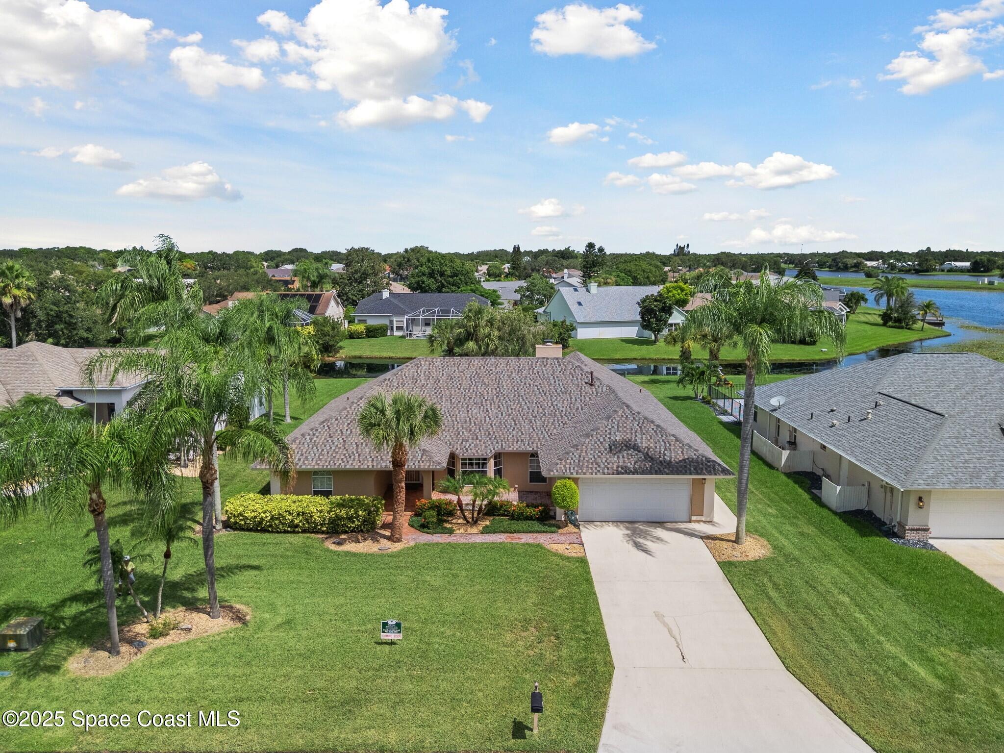 818 Spanish Wells Drive