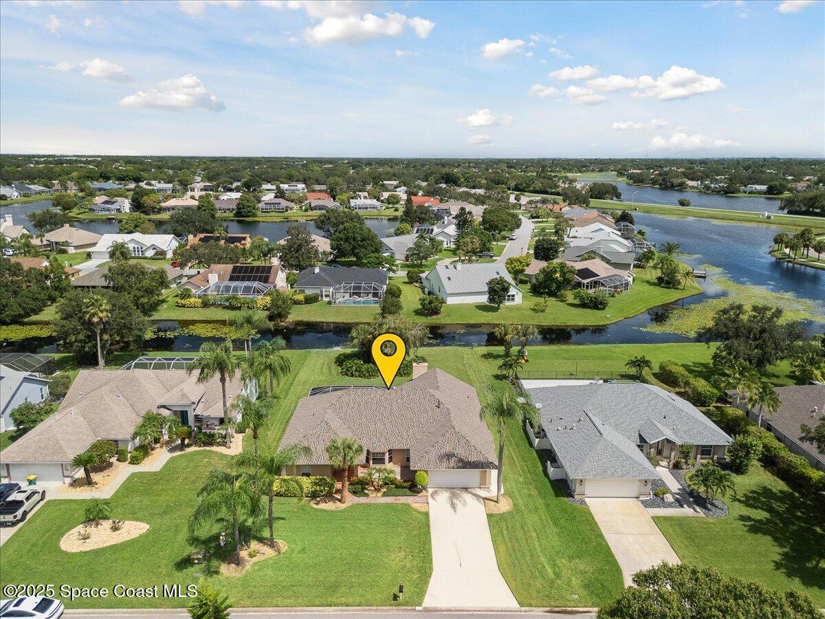 818 Spanish Wells Drive