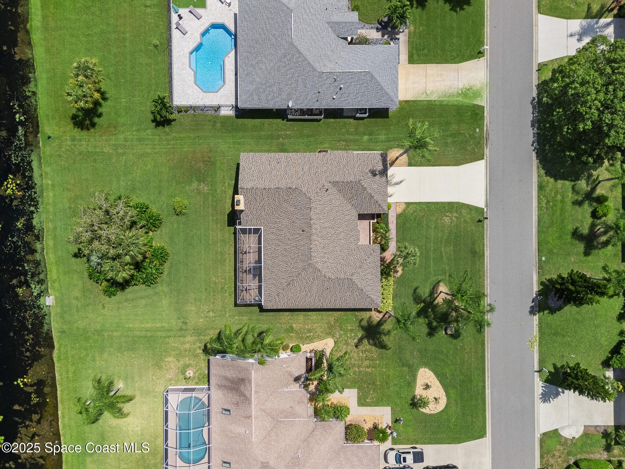 818 Spanish Wells Drive