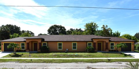 1515 Furnari Street Cocoa FL 32922