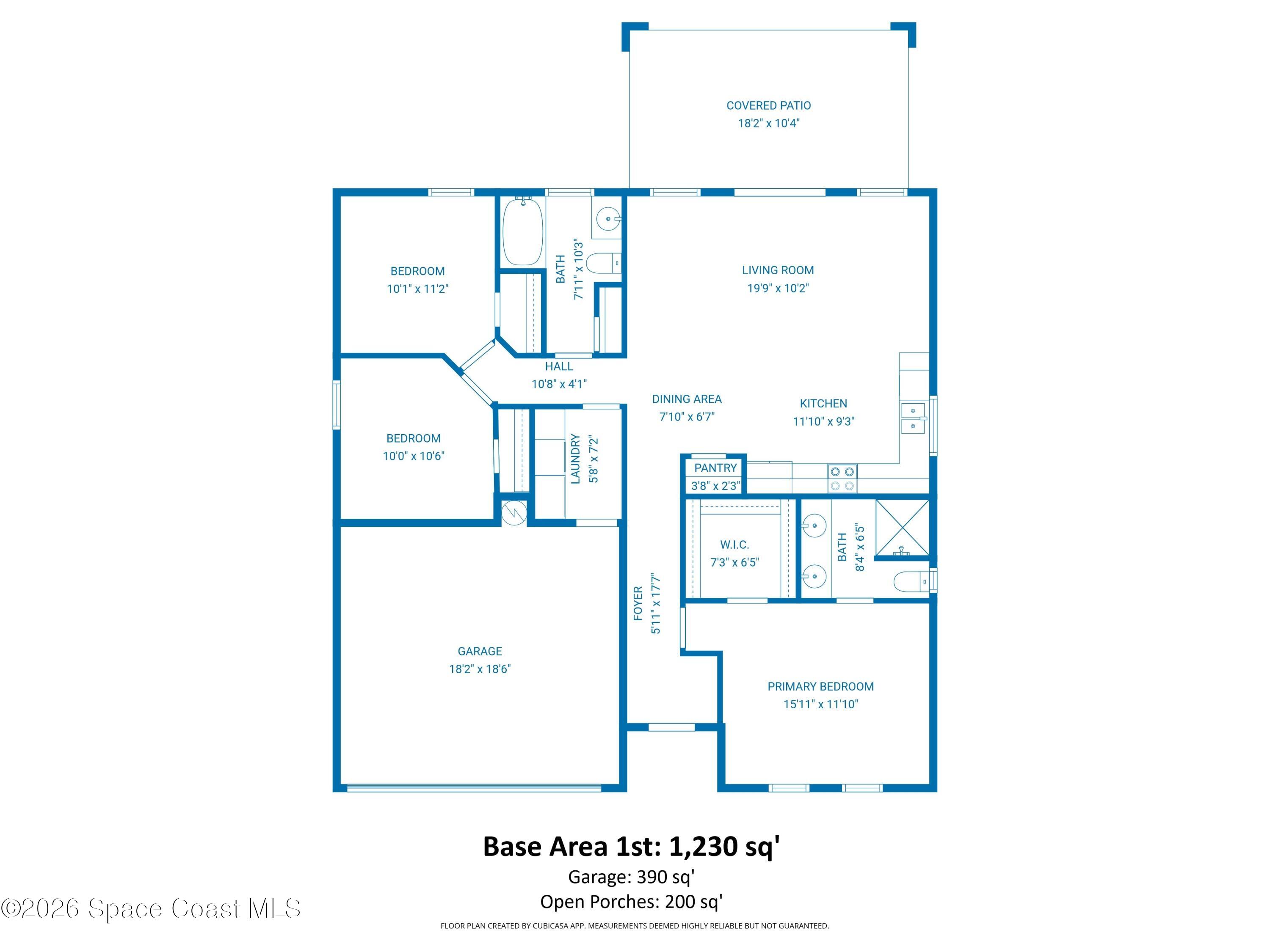 4231 Brantley Circle