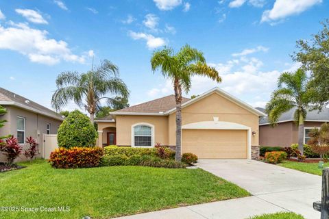 3140 Constellation Drive Melbourne FL 32940