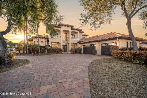 Property photo of 5454 Riveredge Drive, Titusville, FL 32780