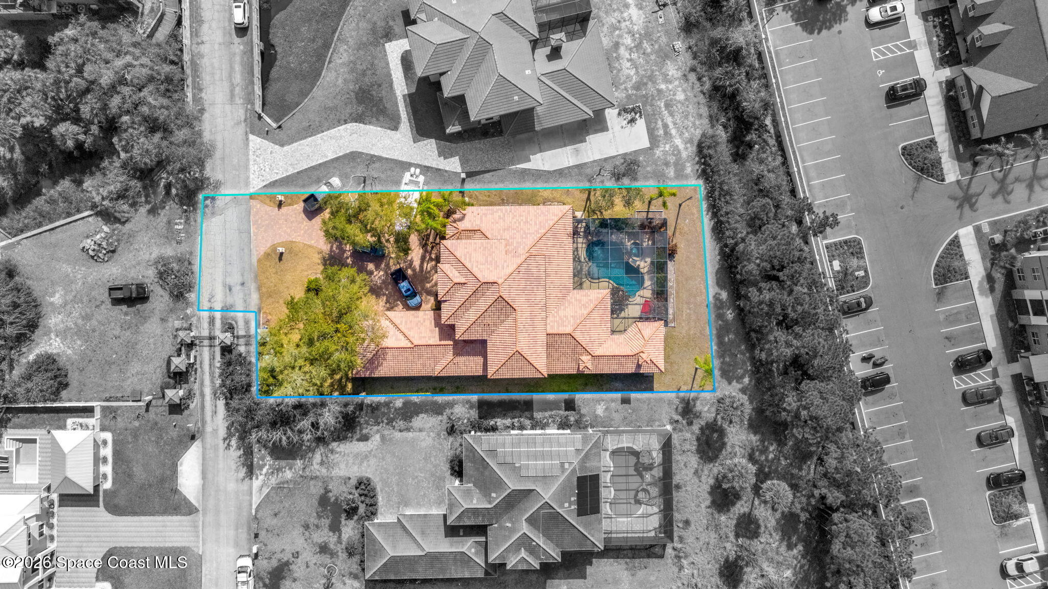 5454 Riveredge Drive