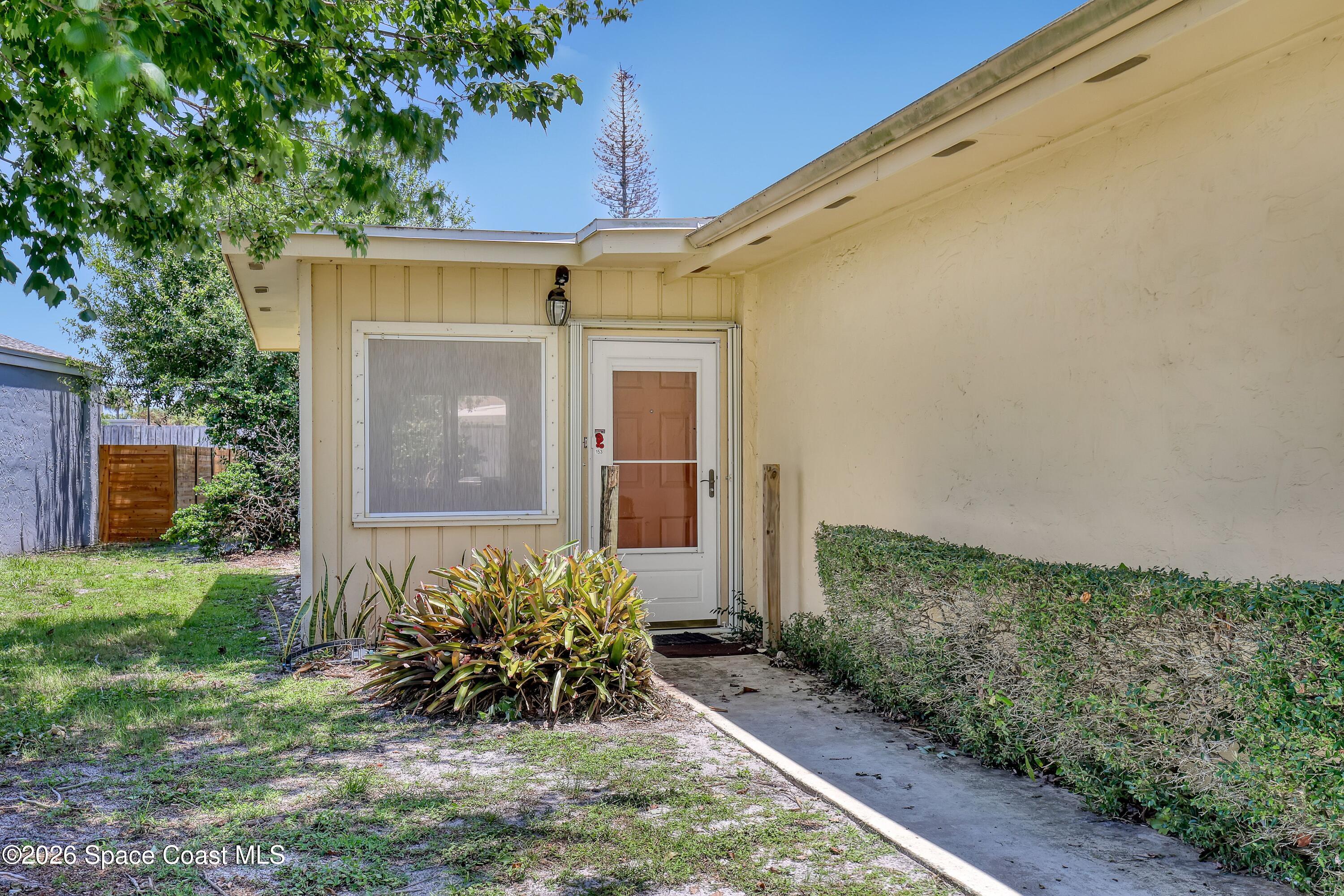 153 Woodside Drive