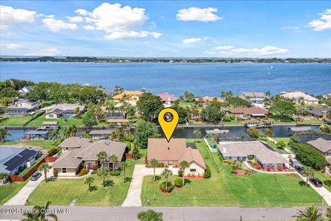 6315 Anchor Lane Rockledge FL 32955