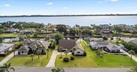 6315 Anchor Lane Rockledge FL 32955